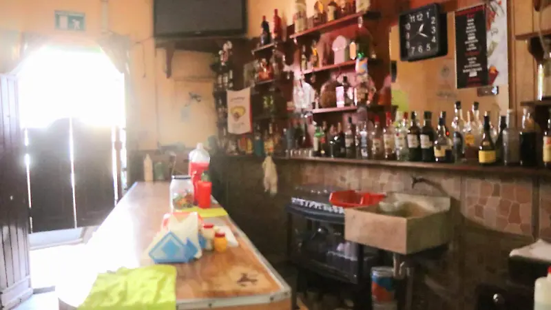 Cantina El Limoncito